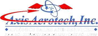 Axis Aerotech, Inc.